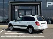 Lada (ВАЗ) Granta I Рестайлинг Воронеж  - изображение 16
