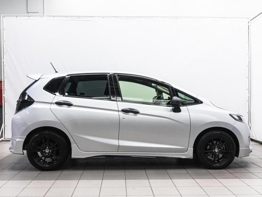 Honda Fit III Красноярск  - изображение 7