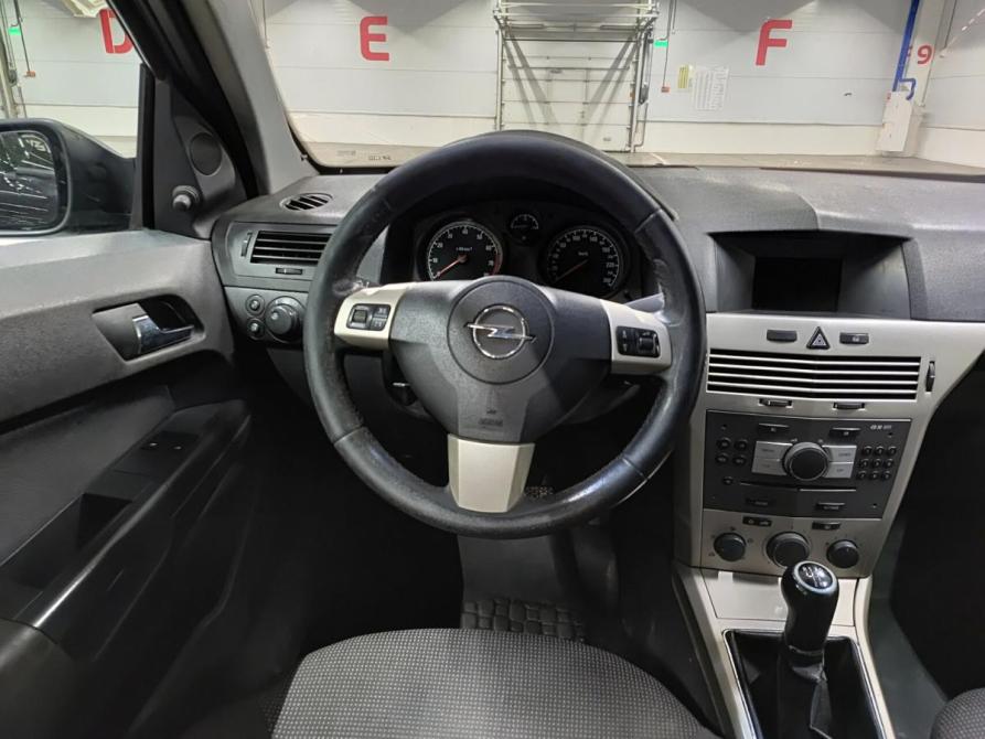Opel Astra H Рестайлинг Казань  - изображение 25