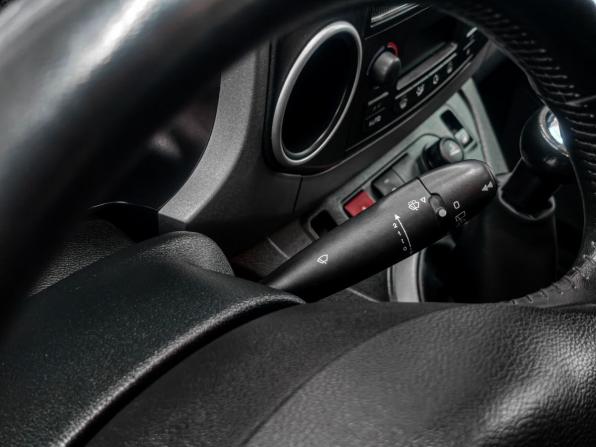 Peugeot Partner II Рестайлинг 2 с пробегом 2016 года, цена 1 149 900 рублей, 170000 км, компактвэн, Автокод Объявления