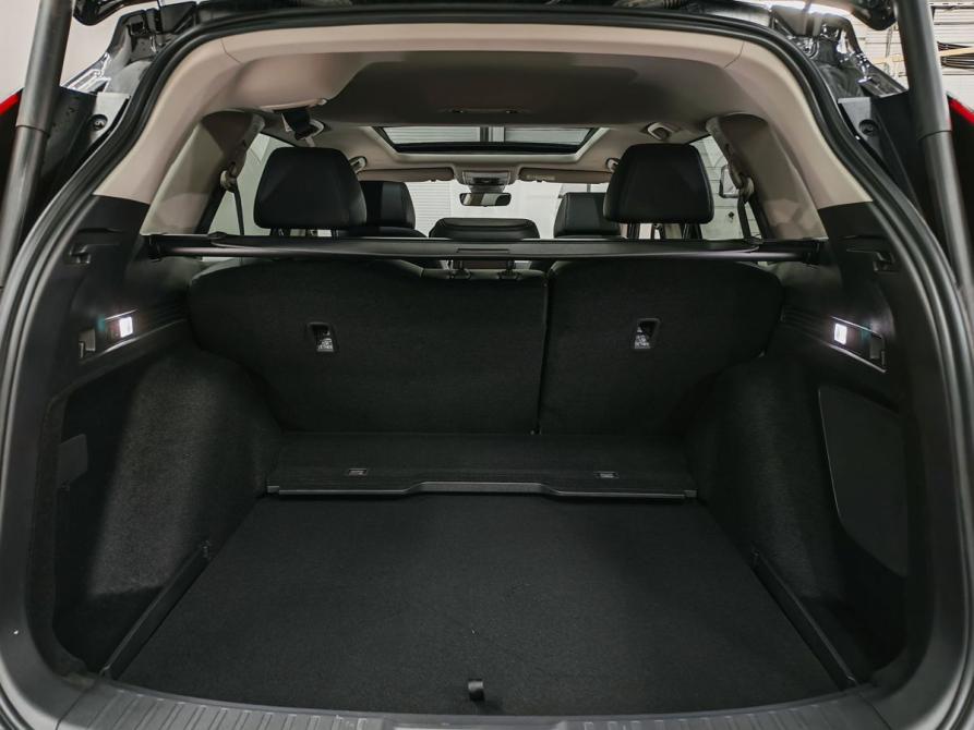 Honda CR-V VI Москва  - изображение 15