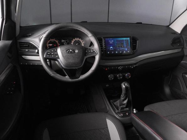 Lada (ВАЗ) Vesta I Рестайлинг (NG) с пробегом 2024 года, цена 1 364 000 рублей, 15121 км, седан, Автокод Объявления