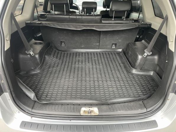 Chevrolet Captiva I Рестайлинг с пробегом 2012 года, цена 1 399 000 рублей, 198605 км, внедорожник, Автокод Объявления