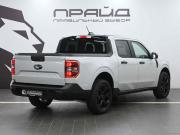 Ford Maverick IV Рестайлинг Ростов-на-Дону  - изображение 28