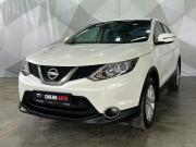 Nissan Qashqai II Оренбург  - изображение 24