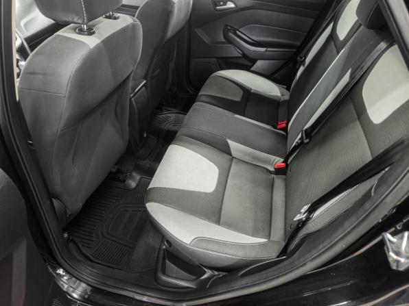 Ford Focus III с пробегом 2012 года, цена 899 900 рублей, 163600 км, хэтчбек, Автокод Объявления