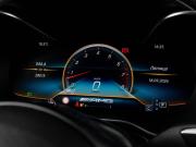 Mercedes-Benz C-Класс AMG IV (W205) Рестайлинг Тюмень  - изображение 39