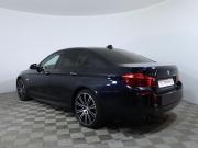 BMW 5 серии VI (F10/F11/F07) Рестайлинг Санкт-Петербург  - изображение 30