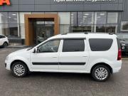 Lada (ВАЗ) Largus I Мурманск  - изображение 25