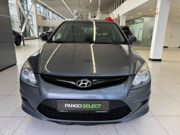 Hyundai i30 I Рестайлинг с пробегом 2010 года, цена 749 000 рублей, 216487 км, хэтчбек, Автокод Объявления
