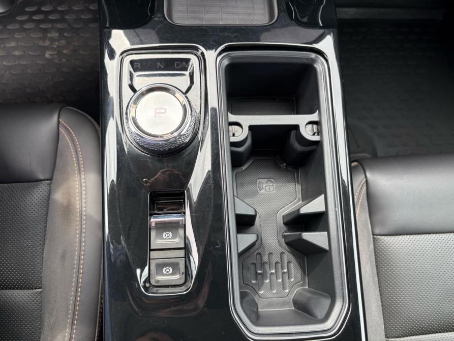 Haval Dargo I Пермь  - изображение 13