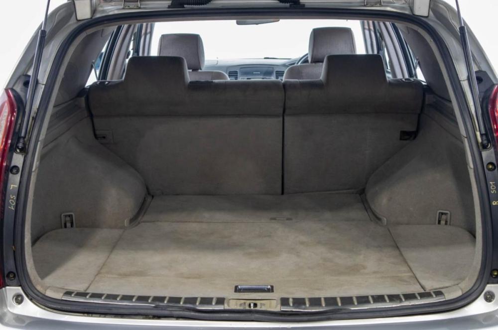 Toyota Mark II IX (X110) Барнаул  - изображение 26