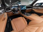 GAC GS8 II Москва  - изображение 40