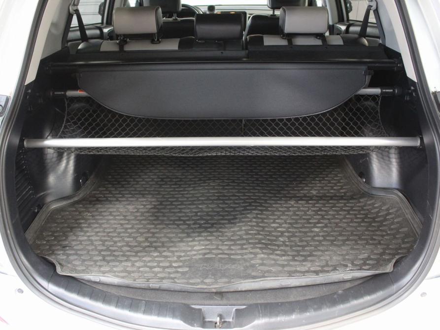 Toyota RAV4 IV (XA40) Рестайлинг Москва  - изображение 22