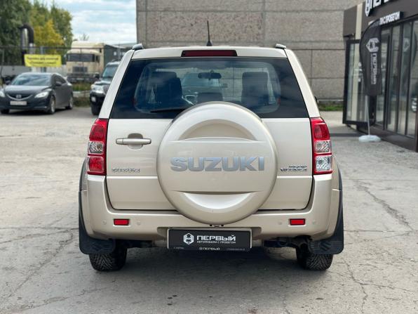 Suzuki Grand Vitara II Рестайлинг с пробегом 2011 года, цена 1 219 000 рублей, 139757 км, внедорожник, Автокод Объявления