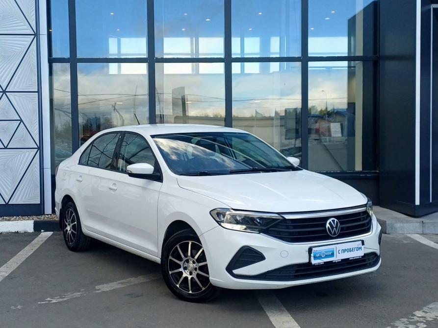 Volkswagen Polo V Рестайлинг Москва  - изображение 3