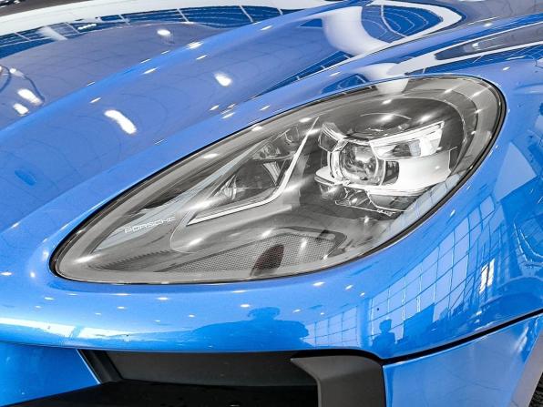 Porsche Macan I Рестайлинг с пробегом 2020 года, цена 4 149 000 рублей, 99582 км, внедорожник, Автокод Объявления