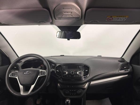 Lada (ВАЗ) Vesta I с пробегом 2021 года, цена 1 240 400 рублей, 37896 км, универсал, Автокод Объявления
