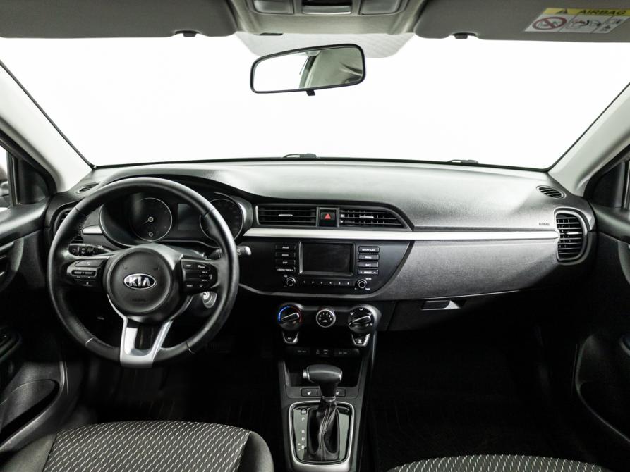 Kia Rio IV Санкт-Петербург  - изображение 13