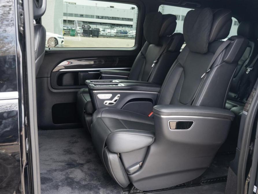 Mercedes-Benz V-Класс III (W447) Рестайлинг Краснодар  - изображение 10