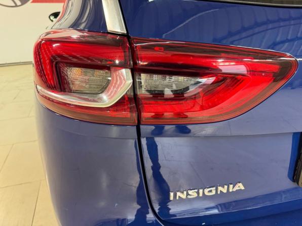 Opel Insignia II с пробегом 2020 года, цена 1 820 000 рублей, 115715 км, универсал, Автокод Объявления