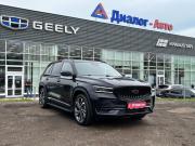 Geely Monjaro I Набережные Челны  - изображение 36