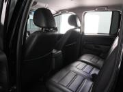 Volkswagen Amarok I Рестайлинг Воронеж  - изображение 29