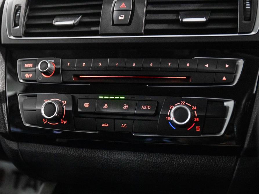 BMW 1 серии II (F20/F21) Рестайлинг Иркутск  - изображение 14