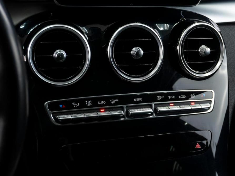 Mercedes-Benz C-Класс IV (W205) Тюмень  - изображение 22