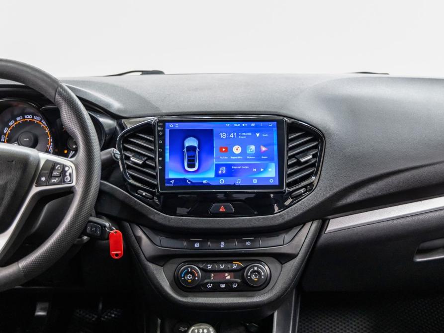 Lada (ВАЗ) Vesta I Волгоград  - изображение 19