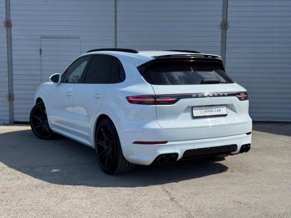 Porsche Cayenne III с пробегом 2019 года, цена 11 507 000 рублей, 82719 км, внедорожник, Автокод Объявления