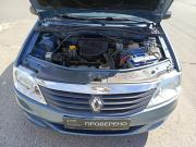 Renault Logan I Рестайлинг Чебоксары  - изображение 33