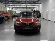 Mazda 3 I (BK) Рестайлинг Тверь  - изображение 23