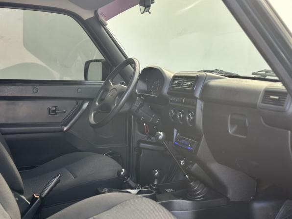 Lada (ВАЗ) Niva Legend с пробегом 2022 года, цена 760 000 рублей, 67744 км, внедорожник, Автокод Объявления