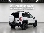 Lada (ВАЗ) Niva Travel I Кемерово  - изображение 22