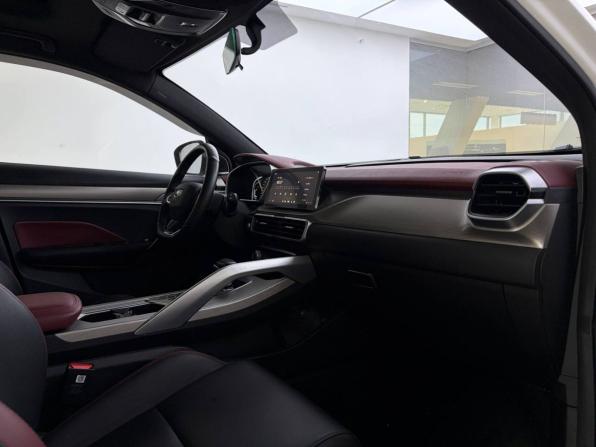 Geely Coolray I с пробегом 2023 года, цена 1 850 000 рублей, 31803 км, внедорожник, Автокод Объявления
