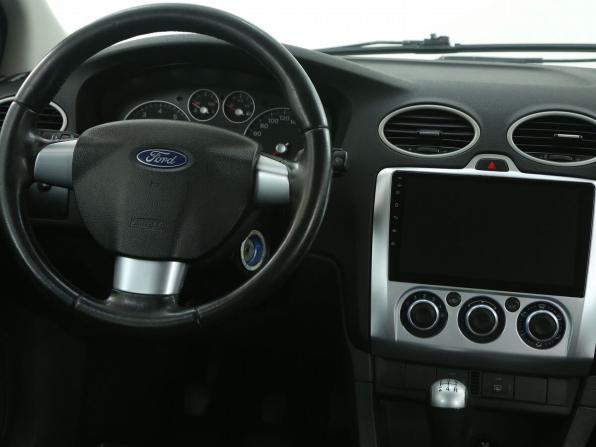 Ford Focus II с пробегом 2006 года, цена 334 000 рублей, 340000 км, седан, Автокод Объявления