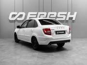 Lada (ВАЗ) Granta I Рестайлинг Тюмень  - изображение 20