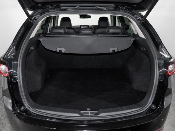 Mazda CX-5 II с пробегом 2019 года, цена 2 349 500 рублей, 87747 км, внедорожник, Автокод Объявления