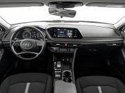 Hyundai Sonata VIII (DN8) Москва  - изображение 40