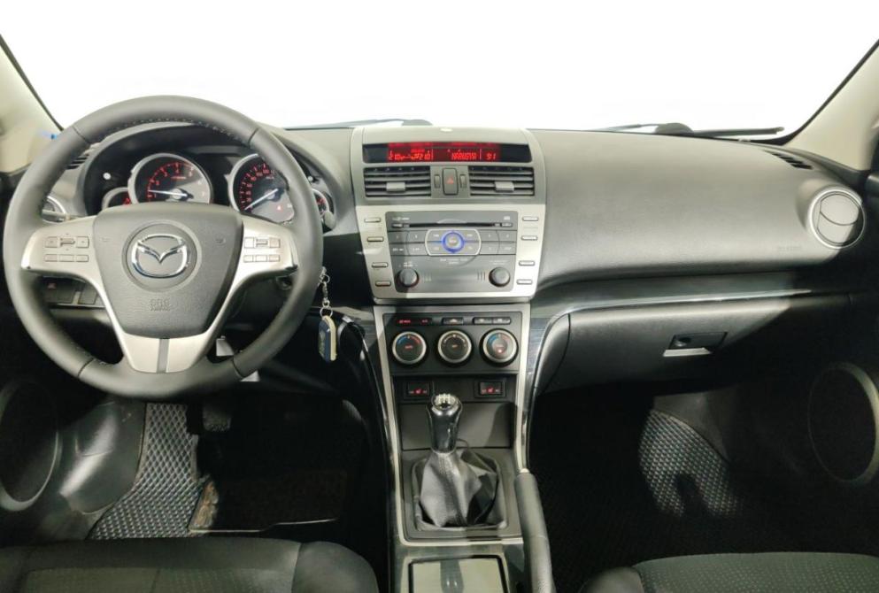 Mazda 6 II (GH) Ярославль  - изображение 10