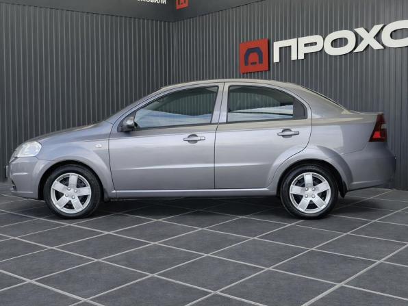 Chevrolet Aveo I Рестайлинг с пробегом 2011 года, цена 697 000 рублей, 91858 км, седан, Автокод Объявления