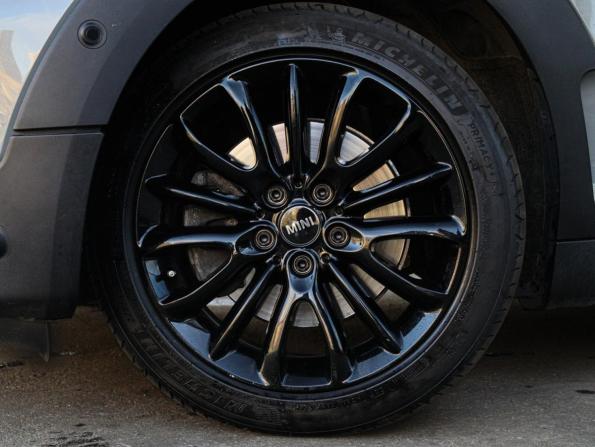 Mini Clubman II Рестайлинг с пробегом 2021 года, цена 3 670 000 рублей, 36282 км, универсал, Автокод Объявления