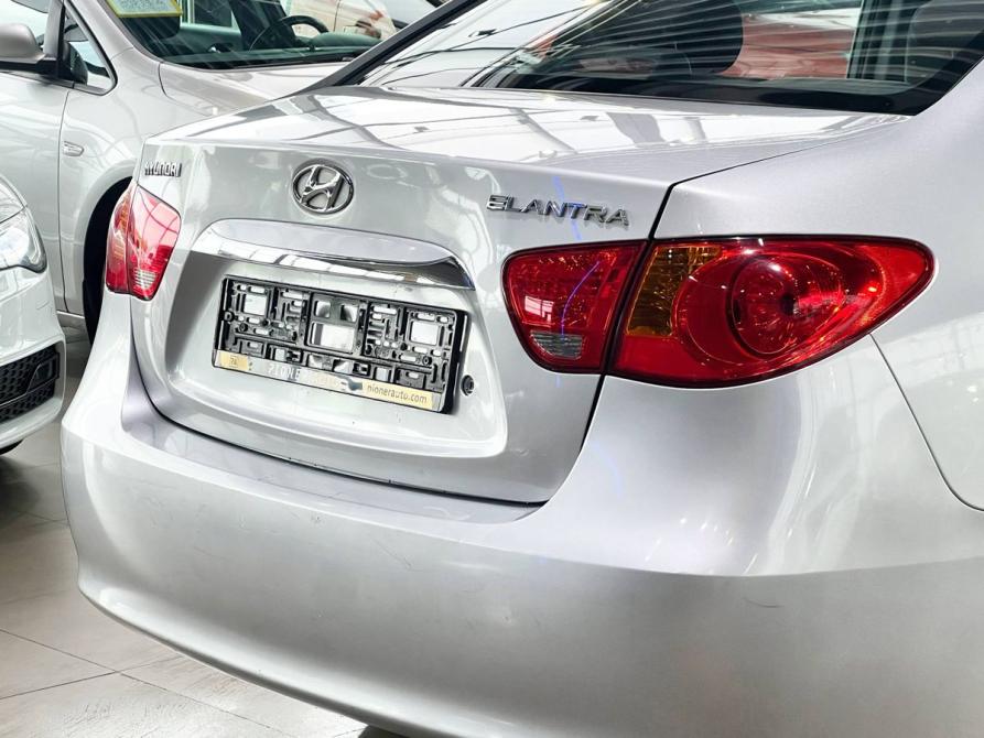 Hyundai Elantra IV (HD) Оренбург  - изображение 8