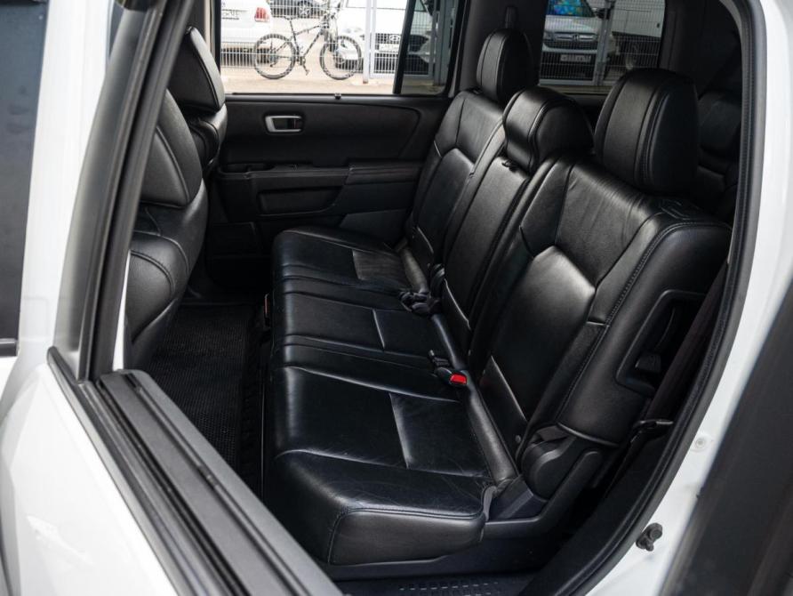 Honda Pilot II Рестайлинг Краснодар  - изображение 10