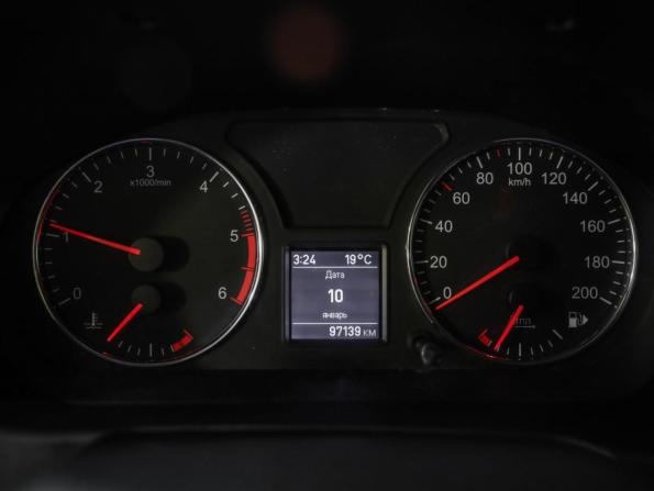 УАЗ Patriot I Рестайлинг 3 с пробегом 2017 года, цена 899 000 рублей, 97134 км, внедорожник, Автокод Объявления
