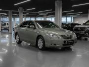 Toyota Camry VI (XV40) Москва  - изображение 19