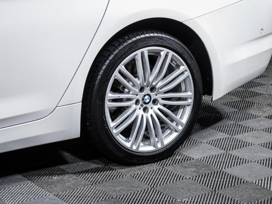 BMW 5 серии VII (G30/G31/G38) Москва  - изображение 15