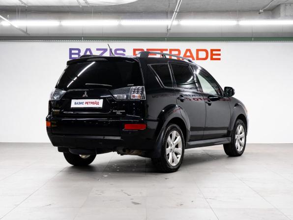 Mitsubishi Outlander II Рестайлинг с пробегом 2011 года, цена 1 599 000 рублей, 225474 км, внедорожник, Автокод Объявления