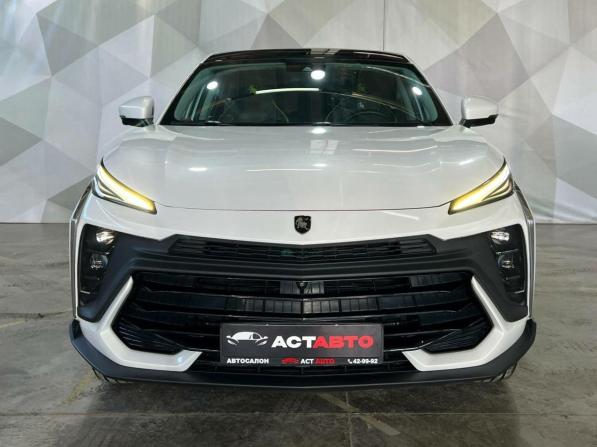 Forthing T5 EVO с пробегом 2023 года, цена 2 799 000 рублей, 38289 км, внедорожник, Автокод Объявления